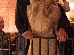 Quantico: 2x09 CLEOPATRA - zdjęcia promocyjne