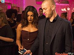 Quantico: 2x09 CLEOPATRA - zdjęcia promocyjne