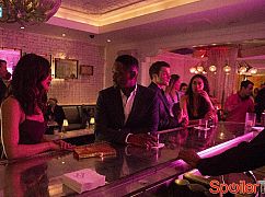 Quantico: 2x09 CLEOPATRA - zdjęcia promocyjne