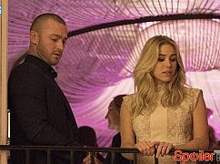 Quantico: 2x09 CLEOPATRA - zdjęcia promocyjne