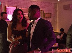 Quantico: 2x09 CLEOPATRA - zdjęcia promocyjne