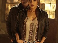 Quantico: 2x09 CLEOPATRA - zdjęcia promocyjne