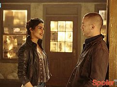 Quantico: 2x09 CLEOPATRA - zdjęcia promocyjne