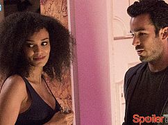 Quantico: 2x09 CLEOPATRA - zdjęcia promocyjne