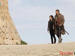 Emerald City: 1x03 Mistress - New - Mistress - zdjęcia promocyjne