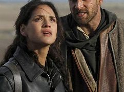 Emerald City: 1x03 Mistress - New - Mistress - zdjęcia promocyjne