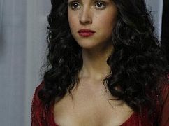Emerald City: 1x03 Mistress - New - Mistress - zdjęcia promocyjne