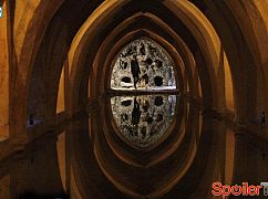 Emerald City: 1x03 Mistress - New - Mistress - zdjęcia promocyjne