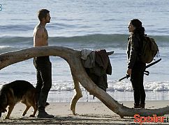 Emerald City: 1x03 Mistress - New - Mistress - zdjęcia promocyjne