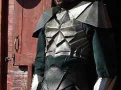 Emerald City: 1x03 Mistress - New - Mistress - zdjęcia promocyjne