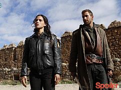 Emerald City: 1x03 Mistress - New - Mistress - zdjęcia promocyjne