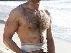 Emerald City: 1x03 Mistress - New - Mistress - zdjęcia promocyjne