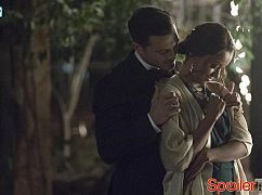 Pamiętniki wampirów: 8x09 The Simple Intimacy of the Near Touch - zdjęcia promocyjne