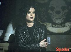 Blindspot: 2x12 Devil Never Even Lived - zdjęcia promocyjne