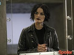 Blindspot: 2x12 Devil Never Even Lived - zdjęcia promocyjne