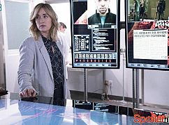 Blindspot: 2x12 Devil Never Even Lived - zdjęcia promocyjne