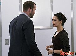 Blindspot: 2x12 Devil Never Even Lived - zdjęcia promocyjne