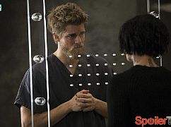 Blindspot: 2x12 Devil Never Even Lived - zdjęcia promocyjne