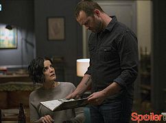 Blindspot: 2x12 Devil Never Even Lived - zdjęcia promocyjne
