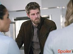 Blindspot: 2x12 Devil Never Even Lived - zdjęcia promocyjne