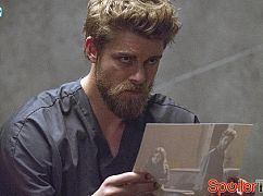 Blindspot: 2x12 Devil Never Even Lived - zdjęcia promocyjne
