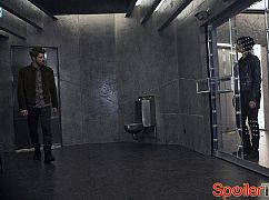 Blindspot: 2x12 Devil Never Even Lived - zdjęcia promocyjne