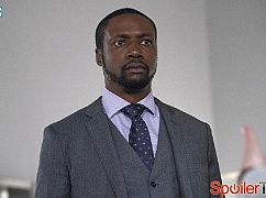 Blindspot: 2x12 Devil Never Even Lived - zdjęcia promocyjne