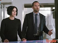 Blindspot: 2x12 Devil Never Even Lived - zdjęcia promocyjne