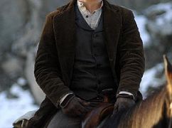 Timeless: 1x12 The Assassination of Jesse James - zdjęcia promocyjne