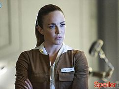 DC’s Legends of Tomorrow: 2x09 Raiders of the Lost Art - zdjęcia promocyjne