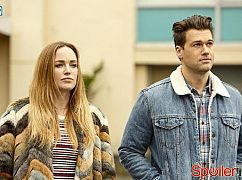 DC’s Legends of Tomorrow: 2x09 Raiders of the Lost Art - zdjęcia promocyjne