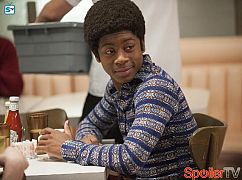 I’m Dying Up Here: 1x03 The Cost of a Free Buffet - zdjęcia promocyjne