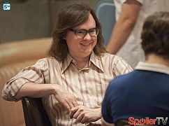 I’m Dying Up Here: 1x03 The Cost of a Free Buffet - zdjęcia promocyjne
