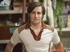 I’m Dying Up Here: 1x05 „The Return” - zdjęcia promocyjne