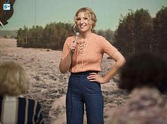 I’m Dying Up Here: 1x05 „The Return” - zdjęcia promocyjne