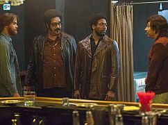 I’m Dying Up Here: 1x05 „The Return” - zdjęcia promocyjne