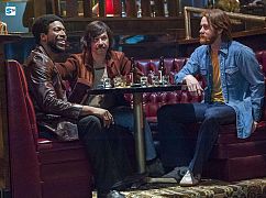 I’m Dying Up Here: 1x05 „The Return” - zdjęcia promocyjne