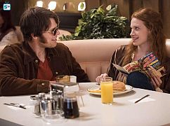I’m Dying Up Here: 1x05 „The Return” - zdjęcia promocyjne