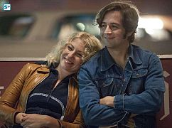 I’m Dying Up Here: 1x05 „The Return” - zdjęcia promocyjne