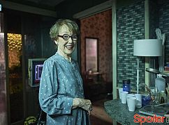 Sherlock: 4x03 The Final Problem - zdjęcia promocyjne
