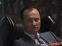 Sherlock: 4x03 The Final Problem - zdjęcia promocyjne