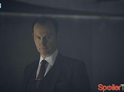 Sherlock: 4x03 The Final Problem - zdjęcia promocyjne