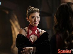 2x09 Supergirl Lives - zdjęcia promocyjne