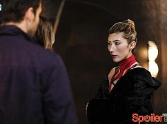 2x09 Supergirl Lives - zdjęcia promocyjne