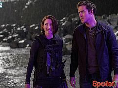 2x09 Supergirl Lives - zdjęcia promocyjne