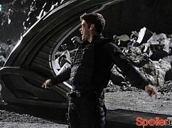2x09 Supergirl Lives - zdjęcia promocyjne