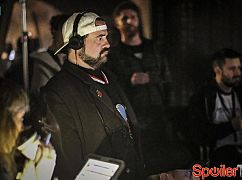 2x09 Supergirl Lives - zdjęcia promocyjne