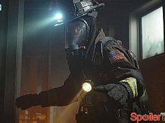 Chicago Fire: 5x11 Who Lives and Who Dies - zdjęcia promocyjne
