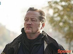 Chicago Fire: 5x11 Who Lives and Who Dies - zdjęcia promocyjne