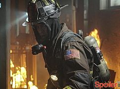 Chicago Fire: 5x11 Who Lives and Who Dies - zdjęcia promocyjne